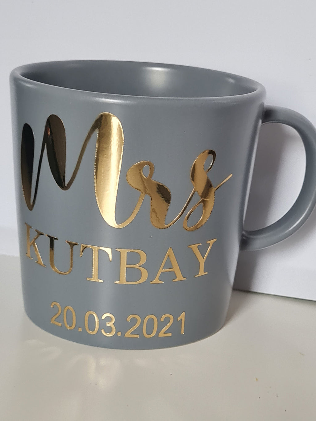 Hochzeitstassen ,Tassen set,  Mr &Mrs, wedding,  Paartassen, personalisierte Tassen,  Kaffeetasse, Kaffeebecher