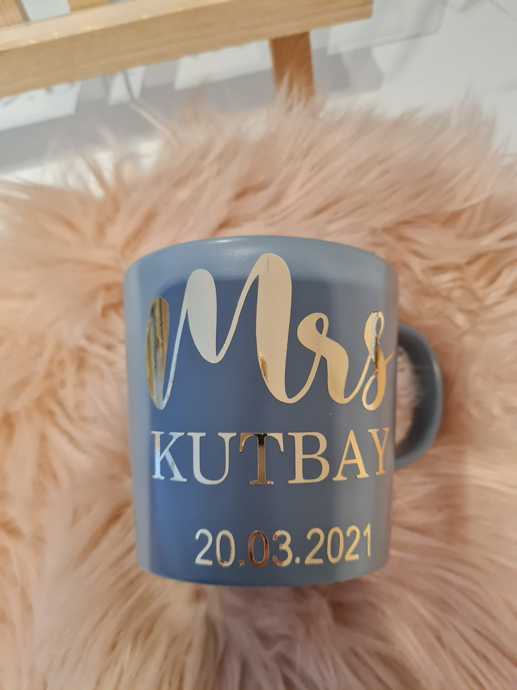 Hochzeitstassen ,Tassen set,  Mr &Mrs, wedding,  Paartassen, personalisierte Tassen,  Kaffeetasse, Kaffeebecher