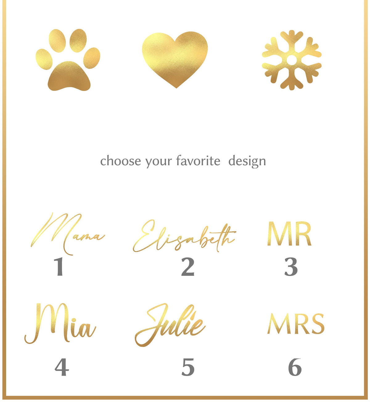 6 cm  Glas Weihnachtskugel  personalisiert,  Christbaumkugel, personalisiert Weihnachtsschmuck Glaskugel,