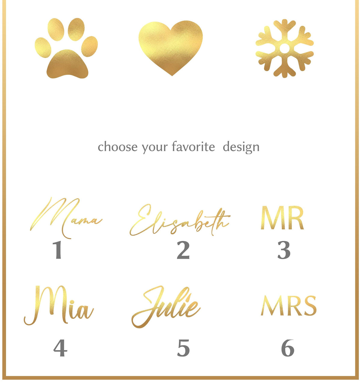 Hochwertige 6 cm  Glas Weihnachtskugel personalisiert,  mit Namen, in vielen Farben. Christbaumkugel, Personalisiertes Geschenk Ornamtens