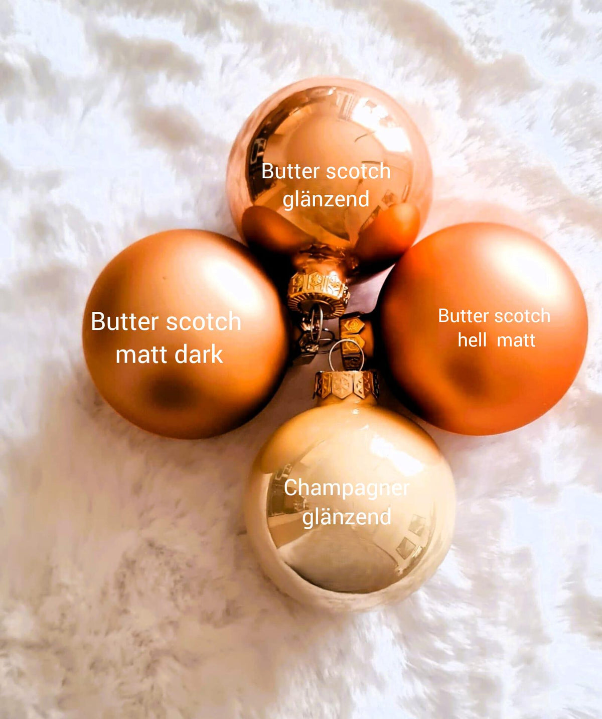 6 cm  Glas Weihnachtskugel  personalisiert,  Christbaumkugel, personalisiert Weihnachtsschmuck Glaskugel,