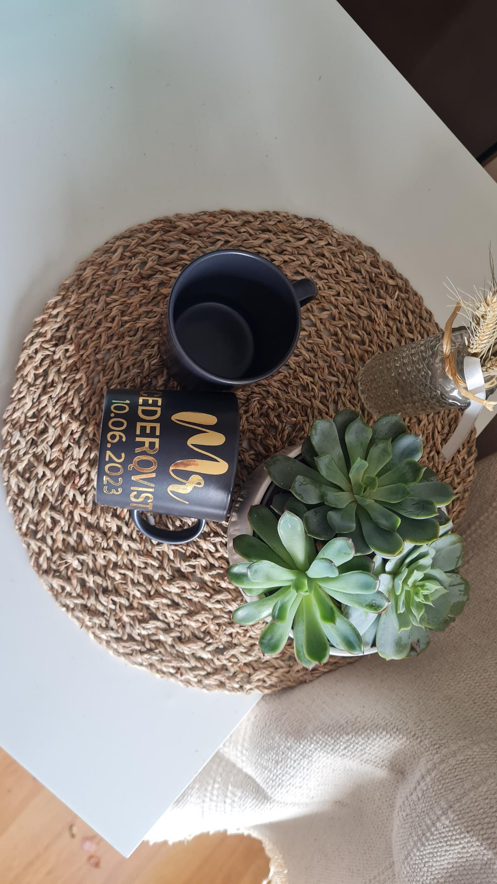 Hochzeitstasse ,Tasse ,  Mr &Mrs, wedding,  Paartasse, personalisierte,  Kaffeetasse, Kaffeebecher